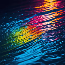 Liquid Spectrum