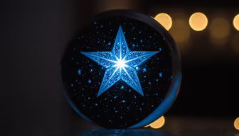 Starry Sphere
