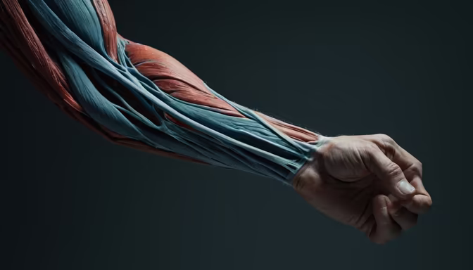 Anatomy of Strength