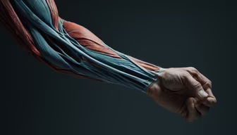 Anatomy of Strength Anatomy of Strength