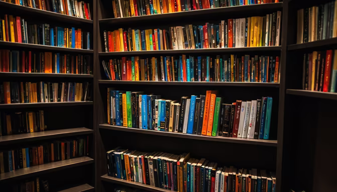 Home Library