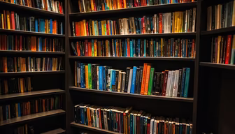 Home Library Home Library