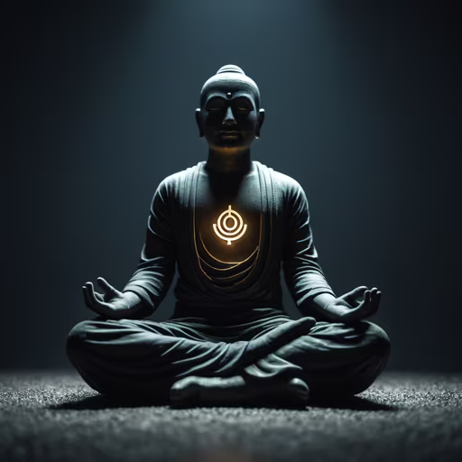 Inner Peace