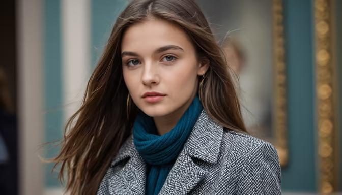 Winter Elegance