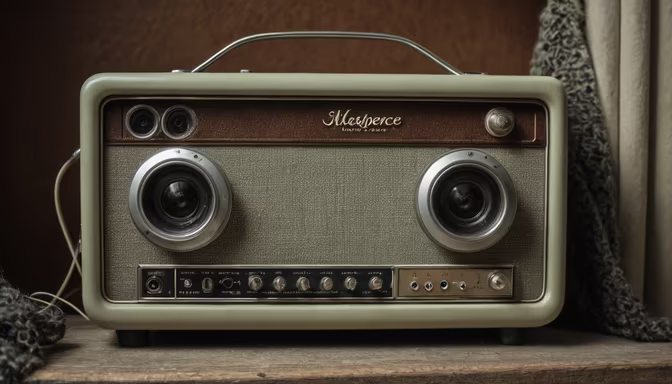 Vintage Vibes