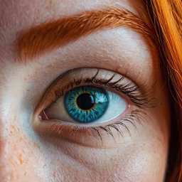 Window to the Soul Window to the Soul