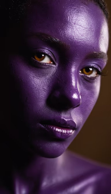 Purple Reign Purple Reign