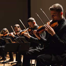 Symphony of Strings Symphony of Strings
