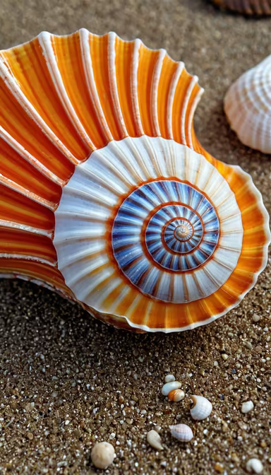 Treasures of the Sea