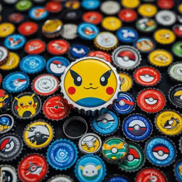 Gotta Catch 'Em All!