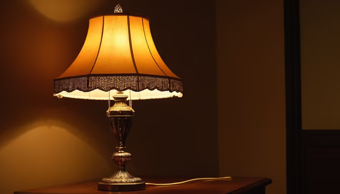 Vintage Glow
