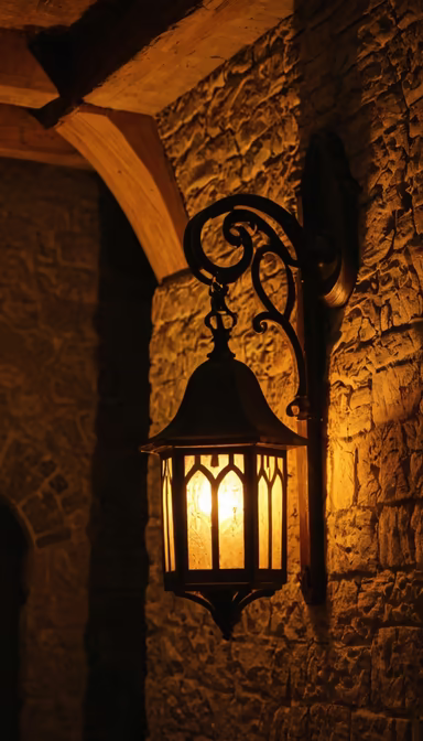 Timeless Illumination Timeless Illumination