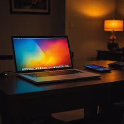 Evening Productivity Evening Productivity