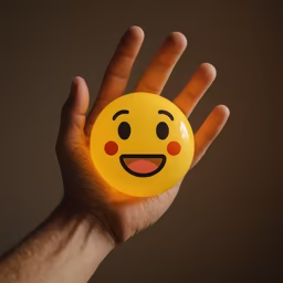 Handful of Happiness Handful of Happiness