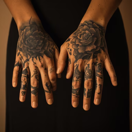 Ink Stories