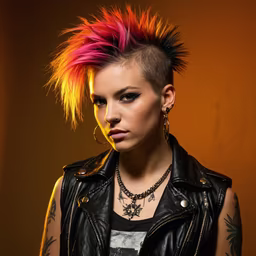 Punk Attitude Punk Attitude