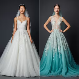Bridal Dreams