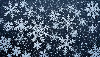Winter Magic Winter Magic