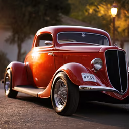 Vintage Beauty