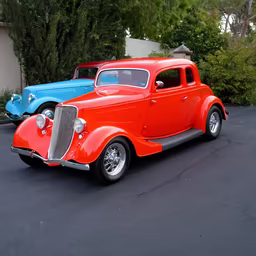 Classic Rides Classic Rides