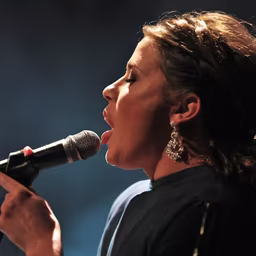 Sing Your Heart Out