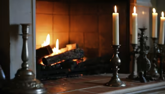 Cozy Evenings Cozy Evenings
