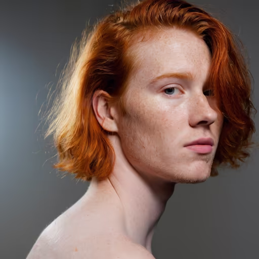 Redhead