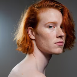 Redhead Redhead