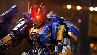 Autobot Autobot