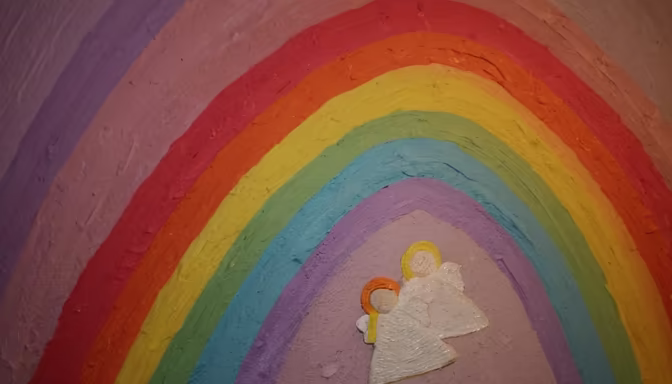 Rainbow Dreams