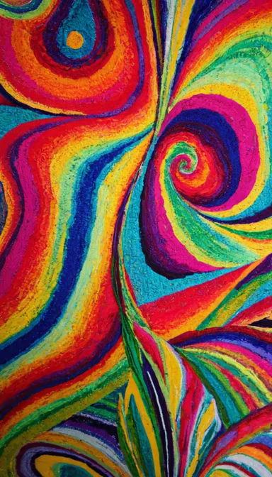 Chromatic Dreams