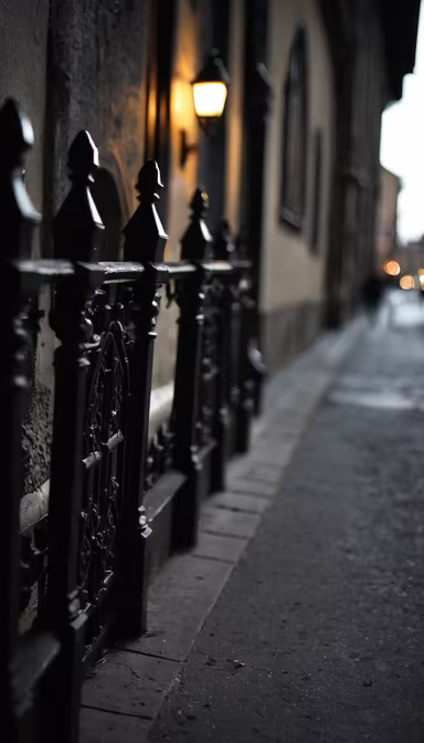 City Lights