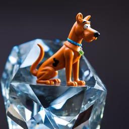Scooby's Treasure Scooby's Treasure