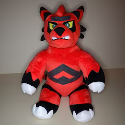 Fierce Friend