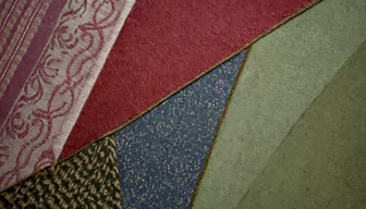 Textile Harmony Textile Harmony