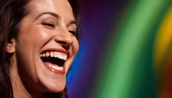 Pure Joy
