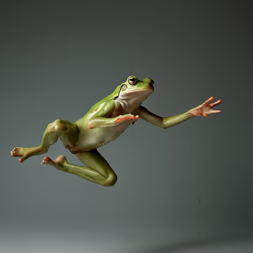Leap of Faith