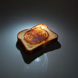 Egg in a Hole Egg in a Hole