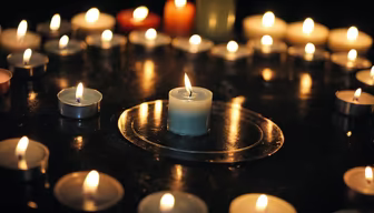 Candlelight