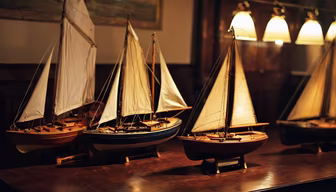 Miniature Fleet Miniature Fleet
