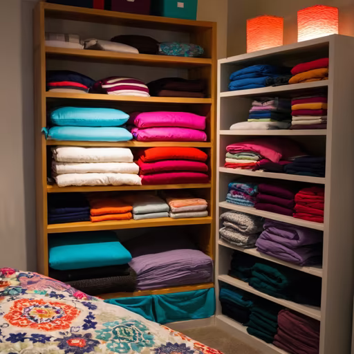 Organized Bliss