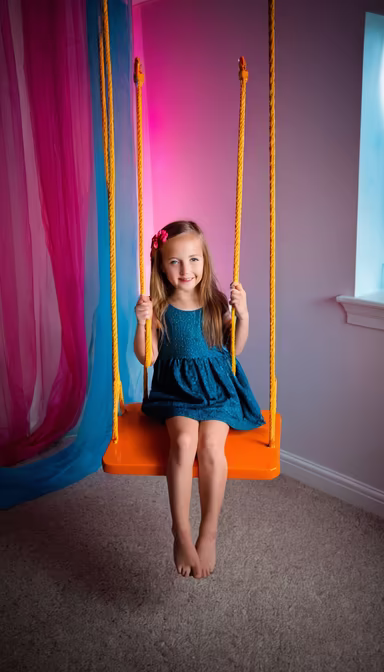 Swing Time Swing Time