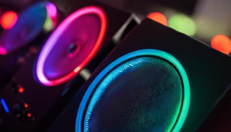 Vibrant Audio Vibrant Audio