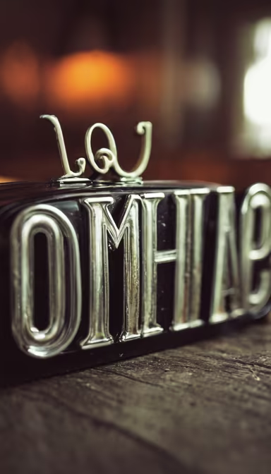 Vintage Charm Vintage Charm