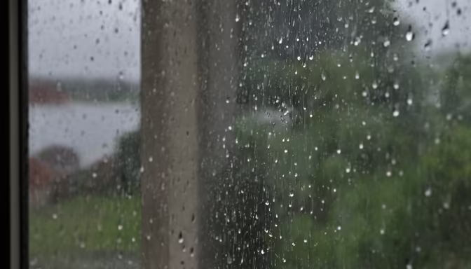 Rainy Day Musings