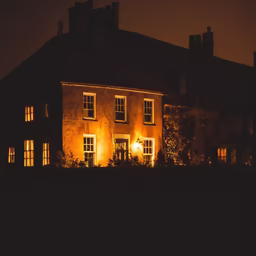 Nightfall Manor Nightfall Manor
