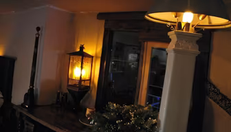 Cozy Evenings Cozy Evenings