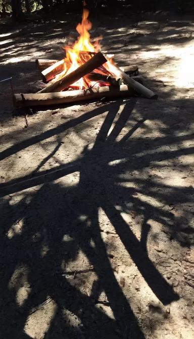 Campfire Stories