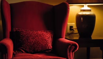 Cozy Corner