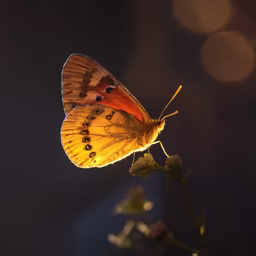 Golden Wings Golden Wings